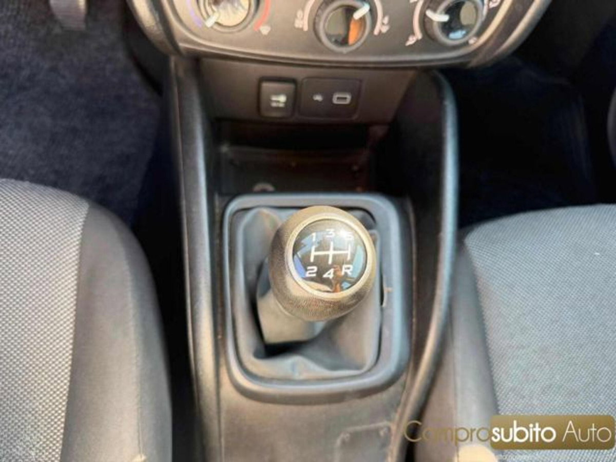 Fiat Tipo Tipo 1.3 Mjt S&S 5 porte (13)