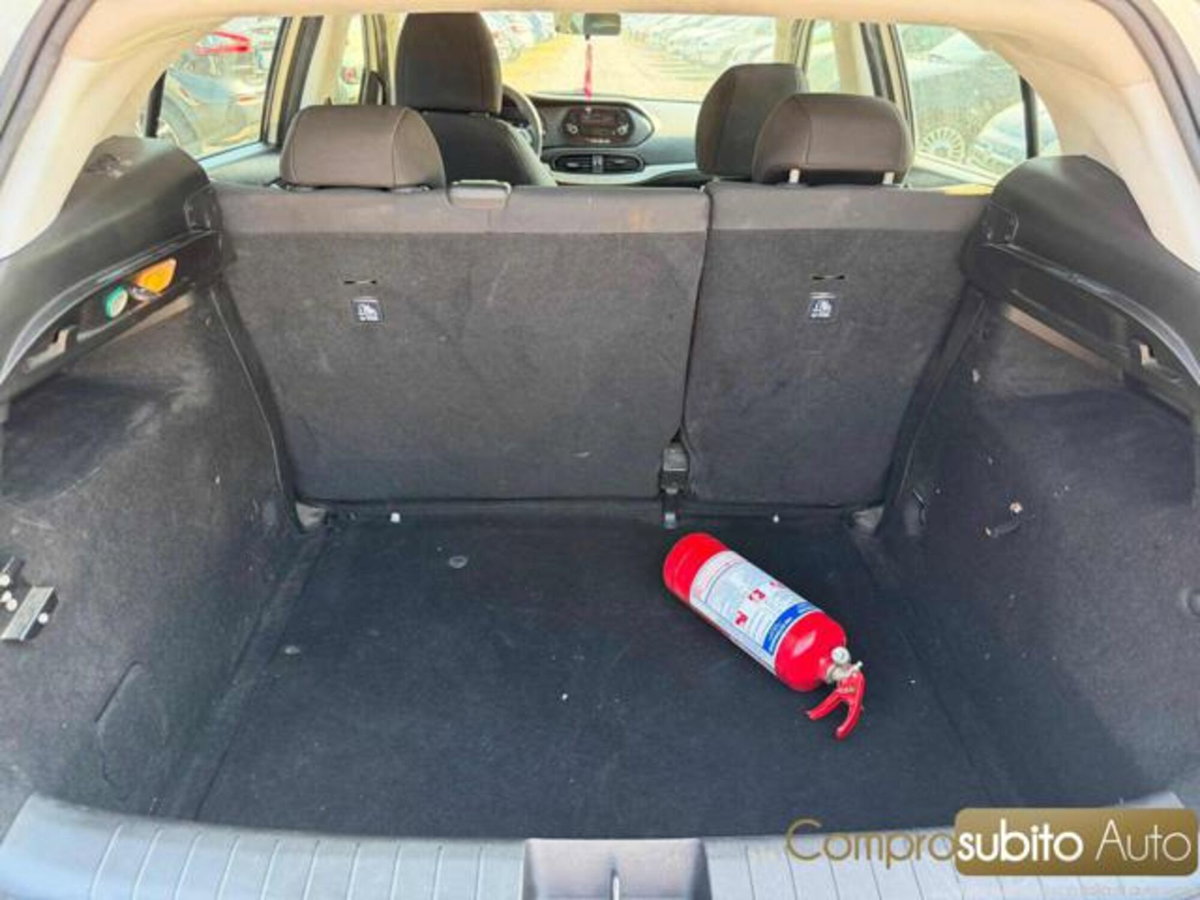 Fiat Tipo Tipo 1.3 Mjt S&S 5 porte (17)