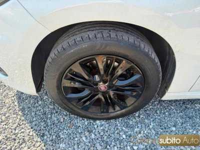 Fiat Tipo Tipo 1.3 Mjt S&S 5 porte (19)