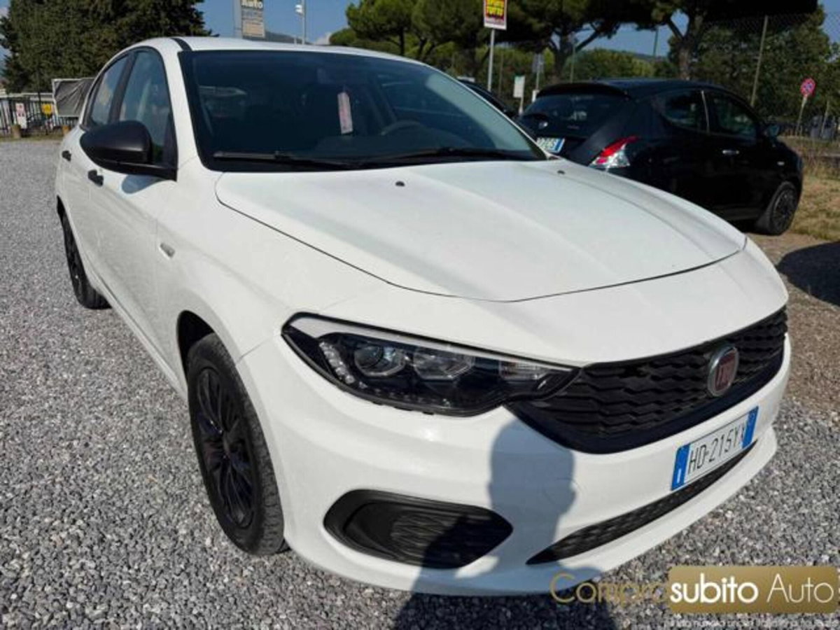 Fiat Tipo Tipo 1.3 Mjt S&S 5 porte (3)