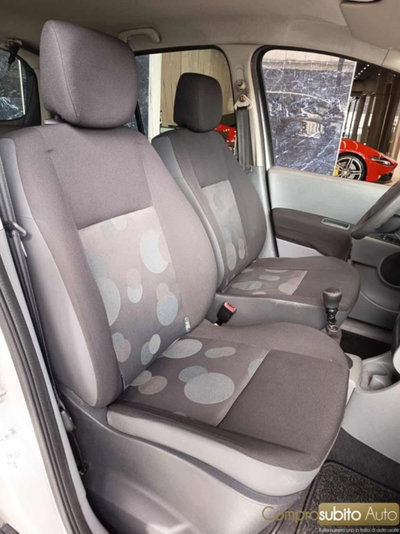 Renault Modus 1.2 16V Confort Dynamique (10)
