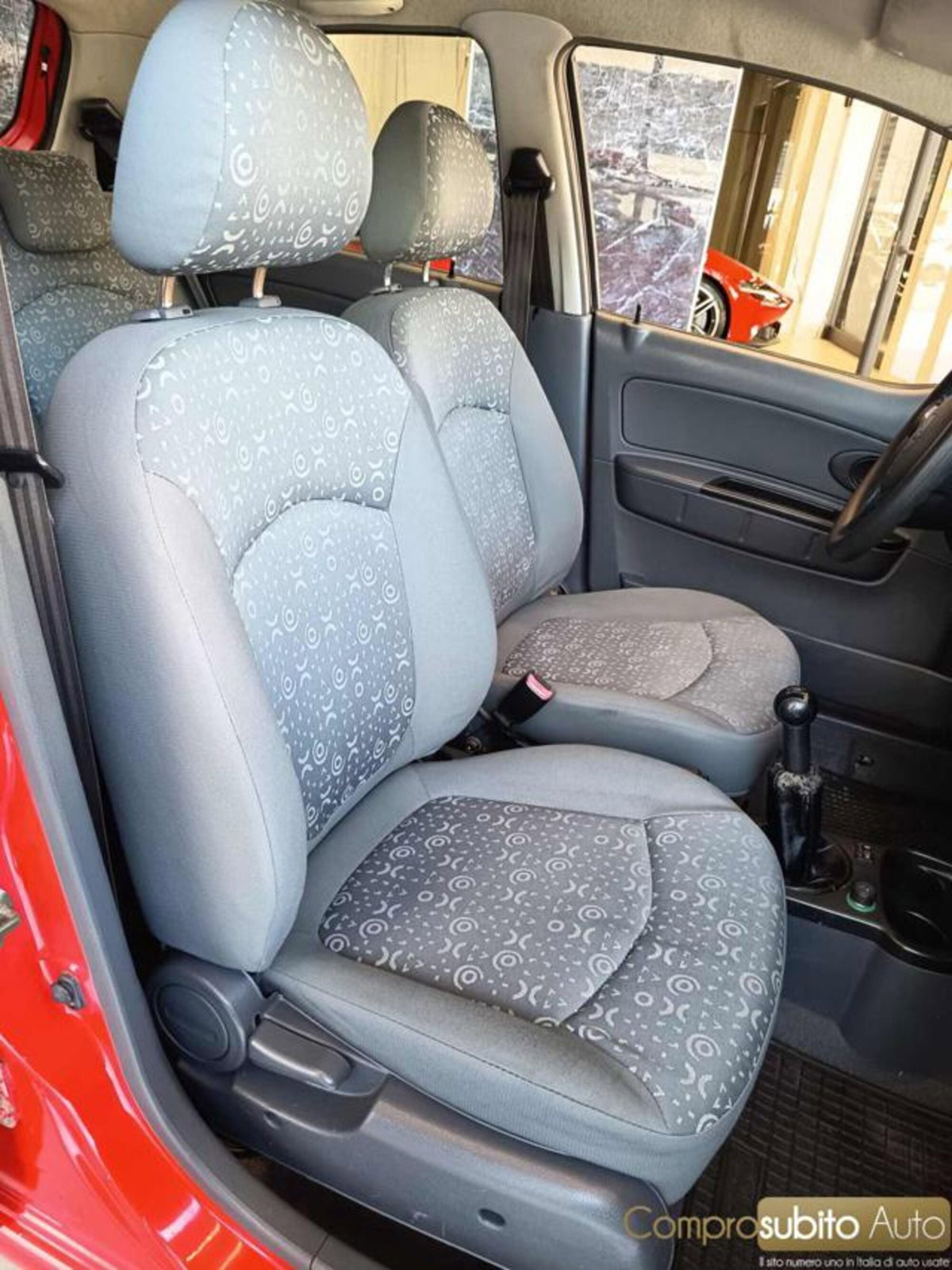 Chevrolet Matiz 1000 SE Energy Dual Power GPL (10)