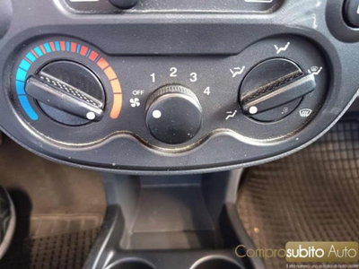 Chevrolet Matiz 1000 SE Energy Dual Power GPL (15)