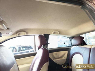 Lancia Ypsilon 1.2 Platino (10)