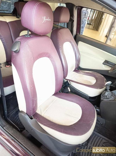 Lancia Ypsilon 1.2 Platino (16)