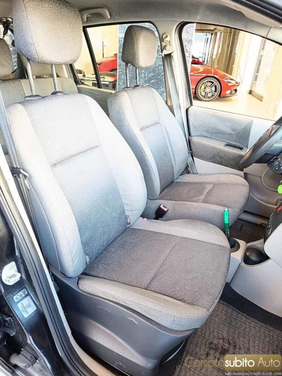 Renault Modus 1.2 16V Luxe Dynamique (18)