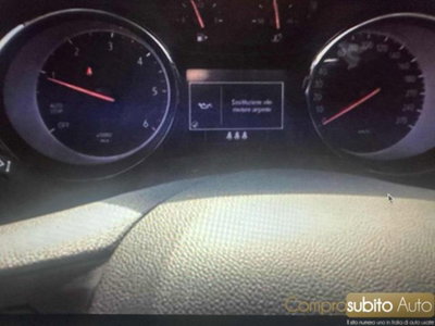Opel Astra 1.5 CDTI 105 CV S&S 5 porte Business Elegance (16)