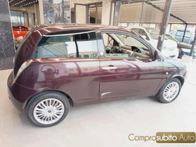 Lancia Ypsilon 1.4 E-Collection Ecochic GPL (7)