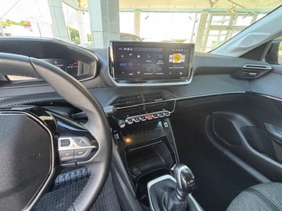 Peugeot 208 PureTech 100 Stop&Start 5 porte Allure (15)