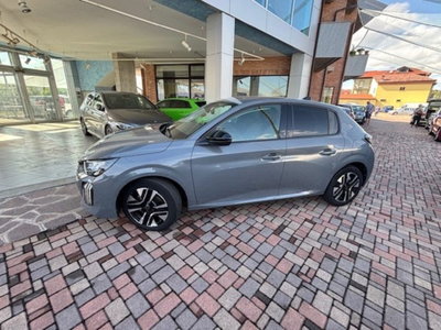 Peugeot 208 PureTech 100 Stop&Start 5 porte Allure (7)