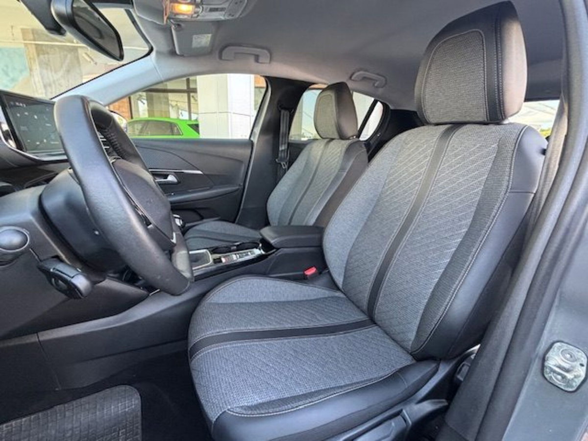 Peugeot 208 PureTech 100 Stop&Start 5 porte Allure (9)