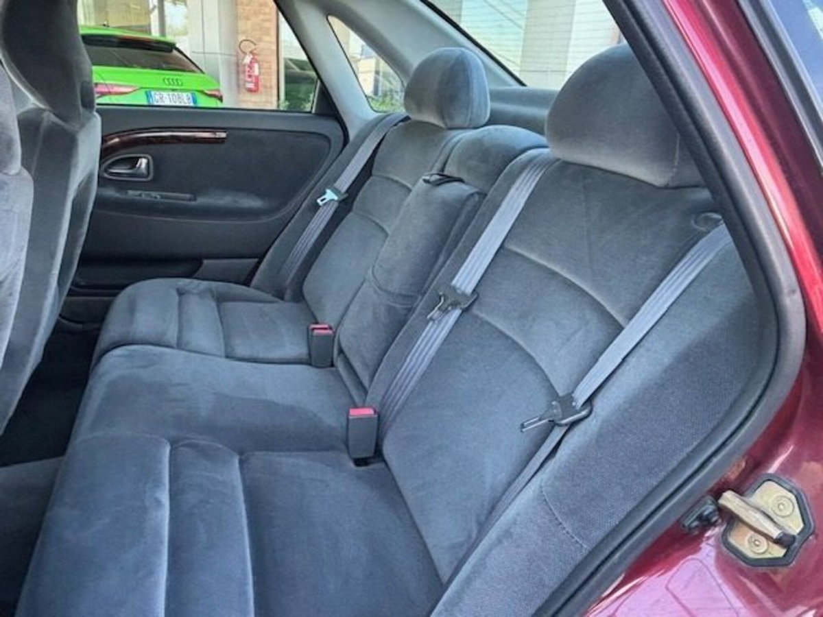 Volvo S40 2.0 turbo 16V LPT cat (10)