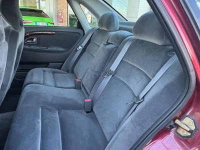 Volvo S40 2.0 turbo 16V LPT cat (10)