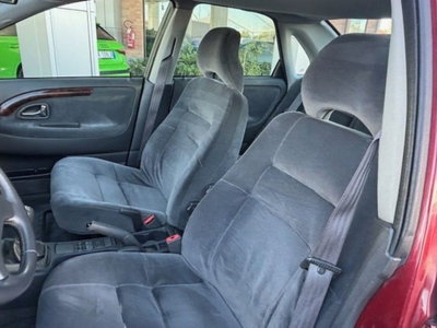 Volvo S40 2.0 turbo 16V LPT cat (11)