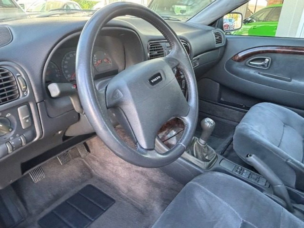 Volvo S40 2.0 turbo 16V LPT cat (12)