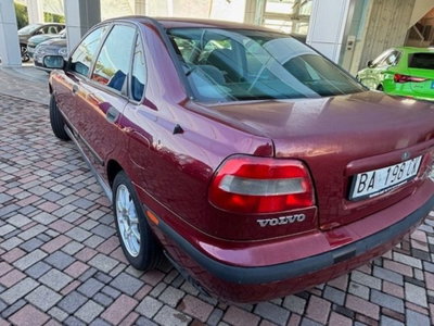 Volvo S40 2.0 turbo 16V LPT cat (6)