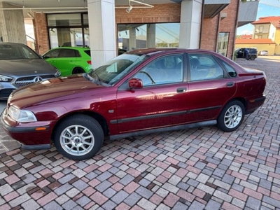 Volvo S40 2.0 turbo 16V LPT cat (7)