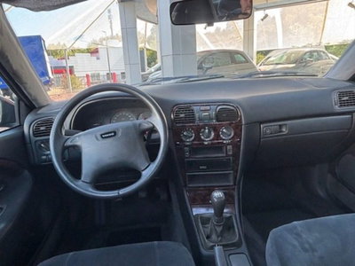 Volvo S40 2.0 turbo 16V LPT cat (8)