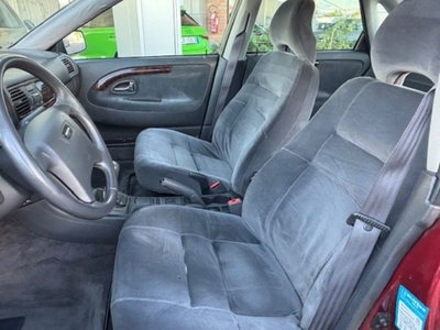 Volvo S40 2.0 turbo 16V LPT cat (9)