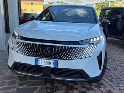 Peugeot 3008 1.2 hybrid GT Exclusive 145cv e-dcs6 (2)