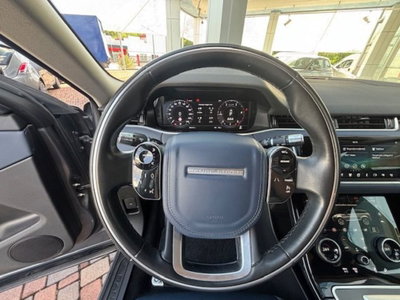 Land Rover Range Rover Evoque 2.0D I4-L.Flw 150 CV AWD Auto SE (12)