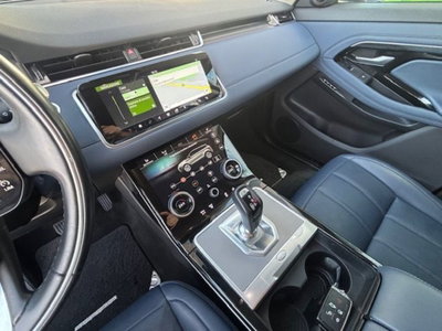 Land Rover Range Rover Evoque 2.0D I4-L.Flw 150 CV AWD Auto SE (15)