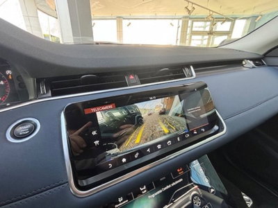 Land Rover Range Rover Evoque 2.0D I4-L.Flw 150 CV AWD Auto SE (16)