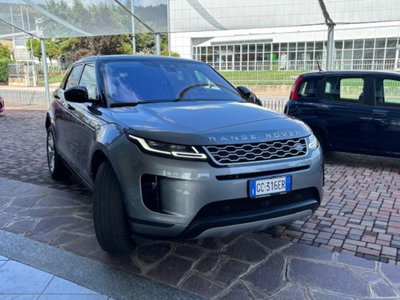 Land Rover Range Rover Evoque 2.0D I4-L.Flw 150 CV AWD Auto SE (2)