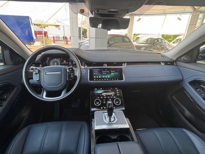 Land Rover Range Rover Evoque 2.0D I4-L.Flw 150 CV AWD Auto SE (7)