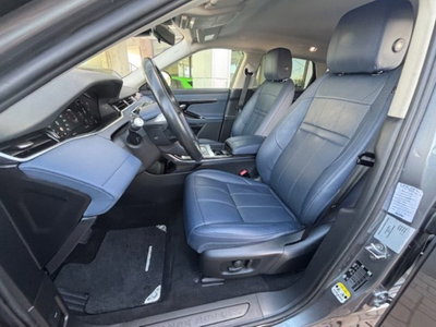 Land Rover Range Rover Evoque 2.0D I4-L.Flw 150 CV AWD Auto SE (8)