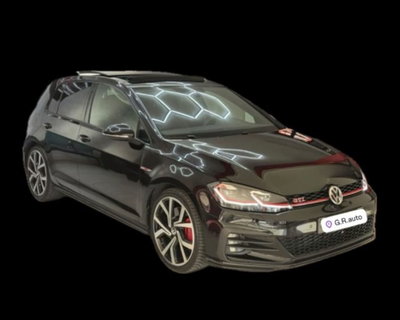 Volkswagen Golf GTI Performance 2.0 TSI 5p. BlueMotion Technology usata