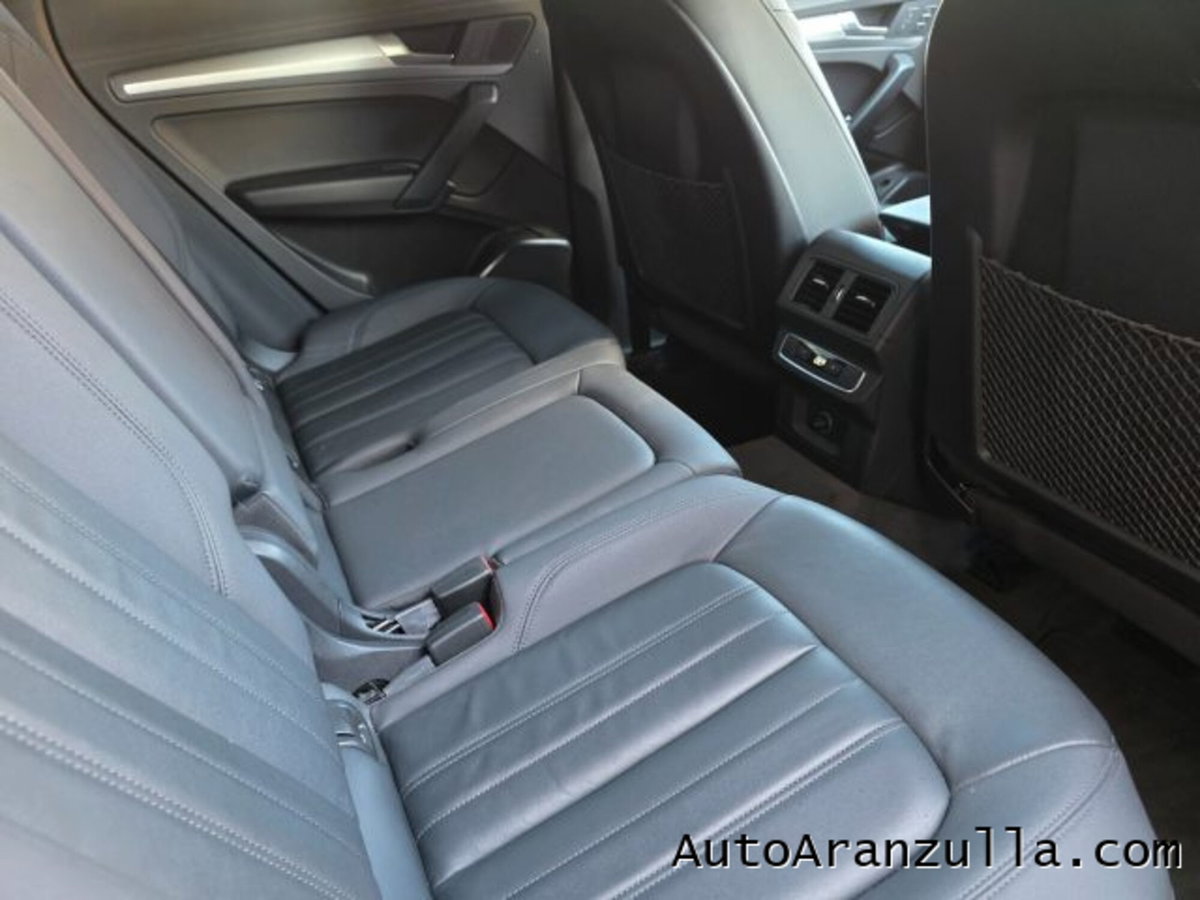 Audi Q5 Sportback 2.0 tdi mhev+ S line quattro 204cv s-tronic (18)
