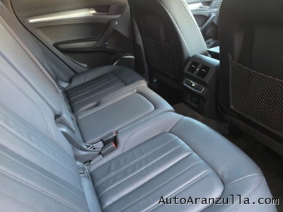 Audi Q5 Sportback 2.0 tdi mhev+ S line quattro 204cv s-tronic (18)