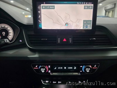 Audi Q5 Sportback 2.0 tdi mhev+ S line quattro 204cv s-tronic (16)