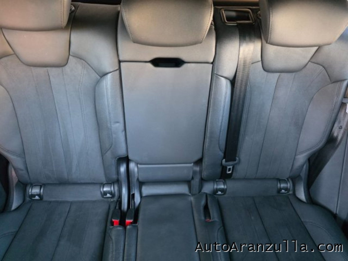 Audi Q5 Sportback 2.0 tdi mhev+ S line quattro 204cv s-tronic (18)