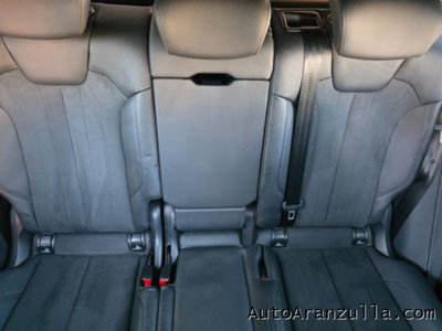 Audi Q5 Sportback 2.0 tdi mhev+ S line quattro 204cv s-tronic (18)