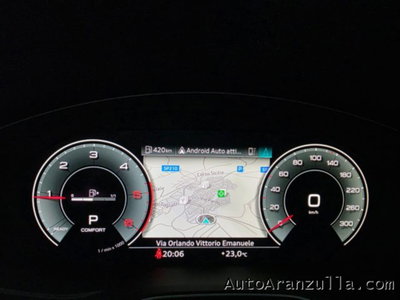 Audi Q5 Sportback 2.0 tdi mhev+ S line quattro 204cv s-tronic (20)