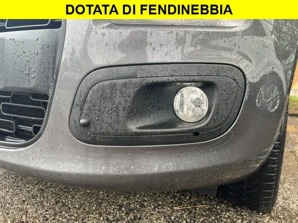 Fiat Panda 1.2 (10)