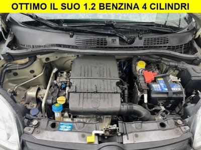Fiat Panda 1.2 (11)