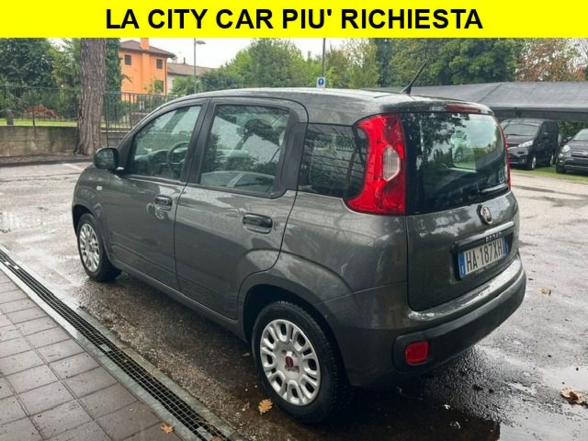 Fiat Panda 1.2 (3)
