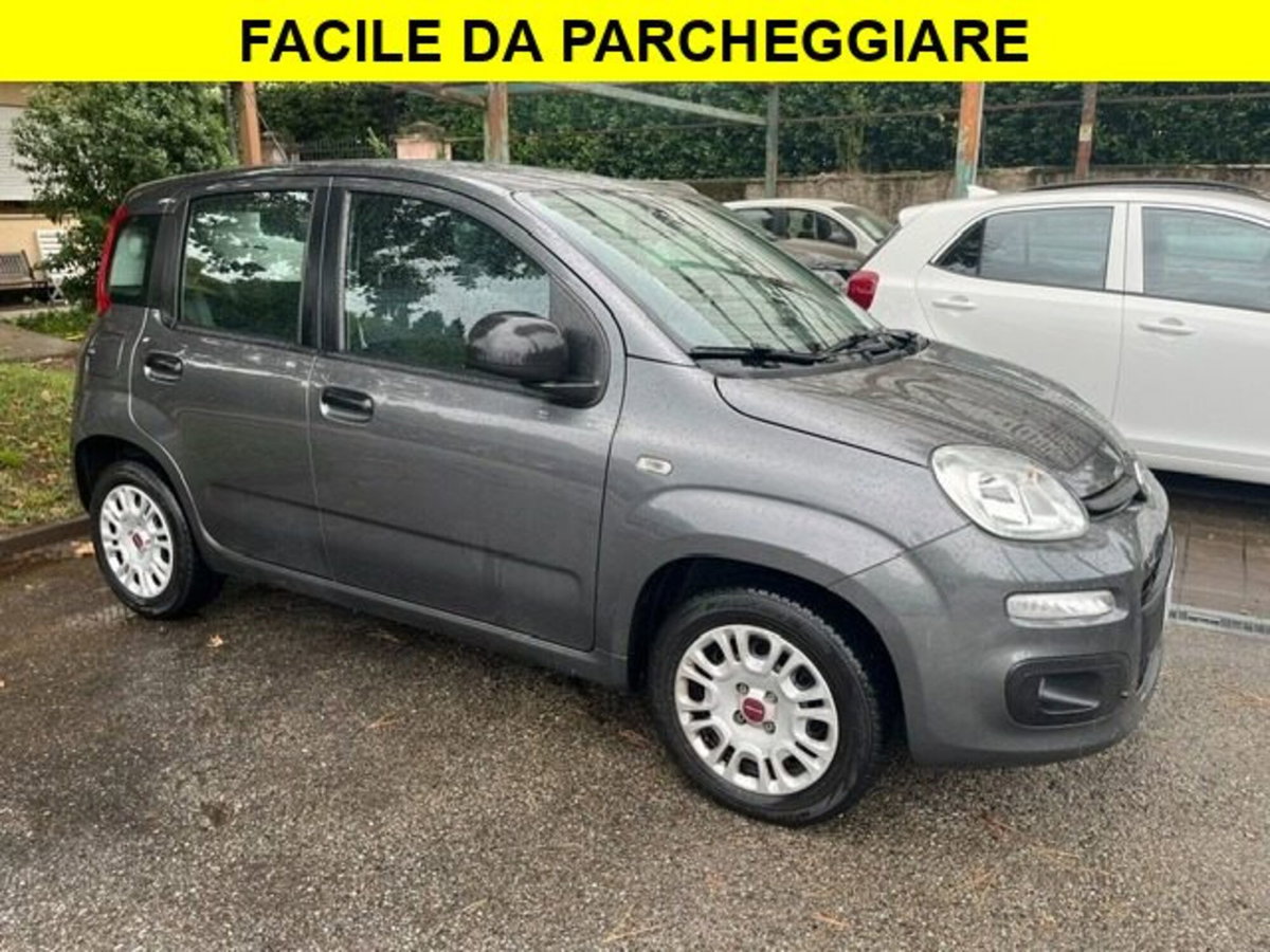 Fiat Panda 1.2 (4)