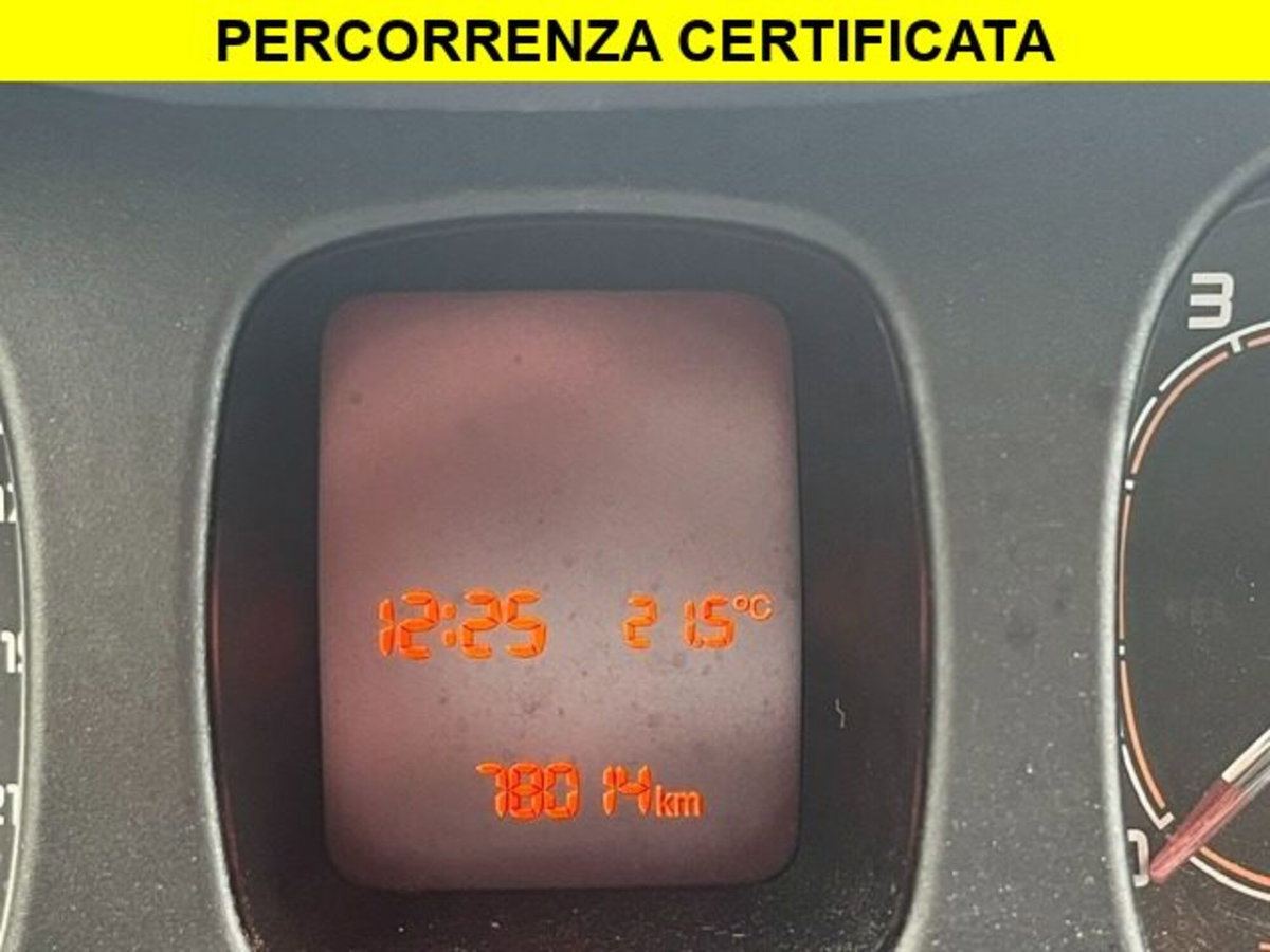 Fiat Panda 1.2 (6)