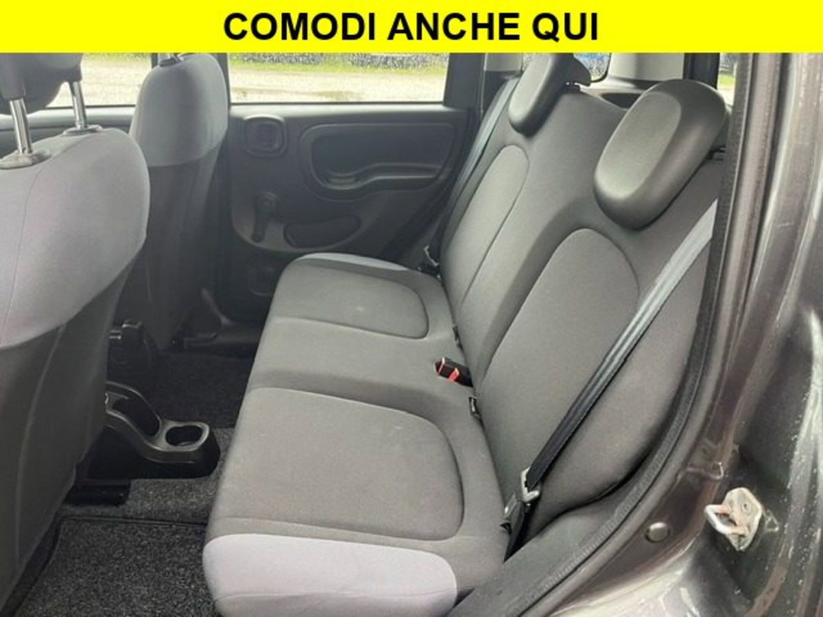Fiat Panda 1.2 (9)