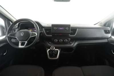 Renault Trafic Furgone BluedCi 150CV EDC PL-TN SpaceClass (13)