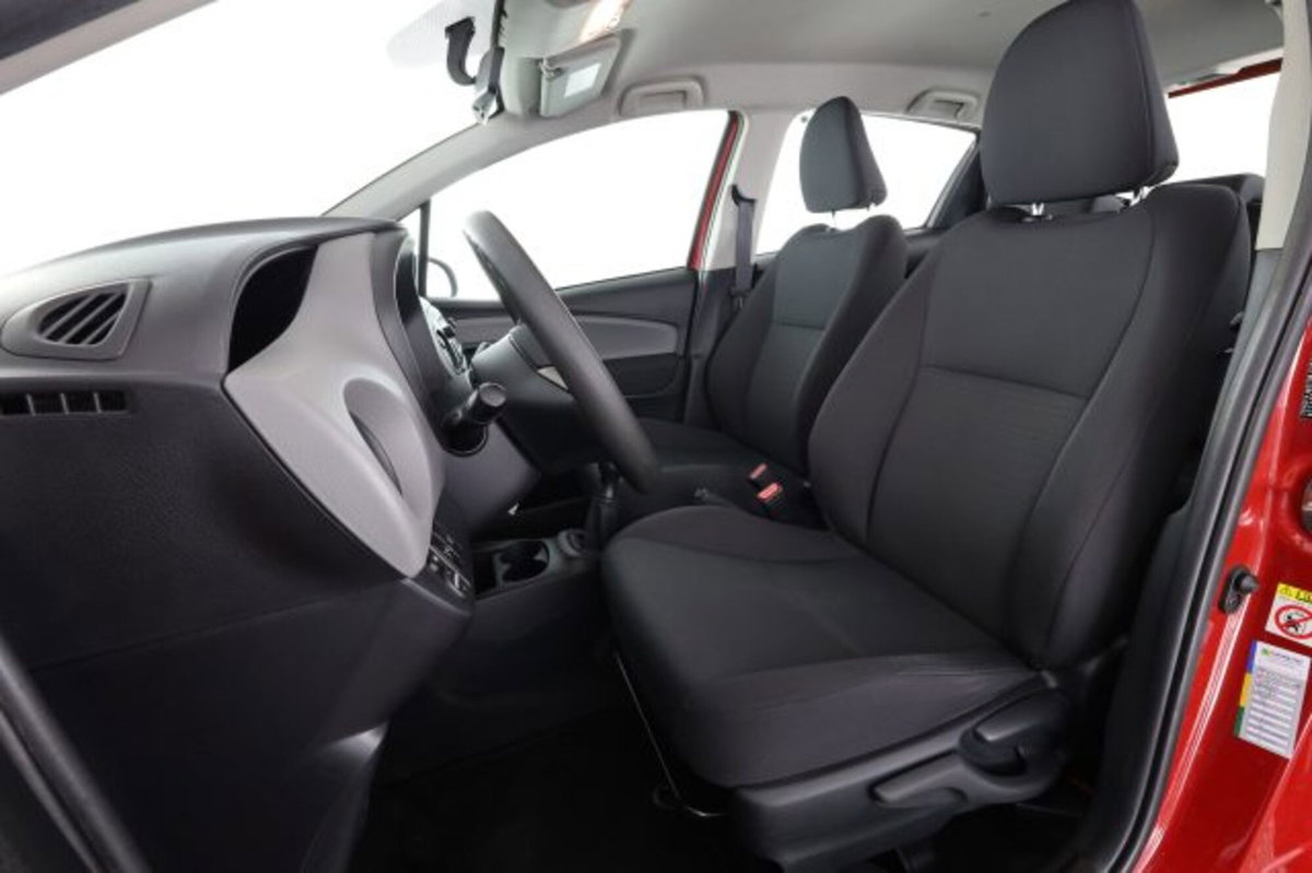 Toyota Yaris 1.0 5 porte Cool