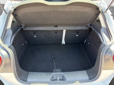 Mercedes-Benz Classe A 180 CDI BlueEFFICIENCY Automatic Executive (14)