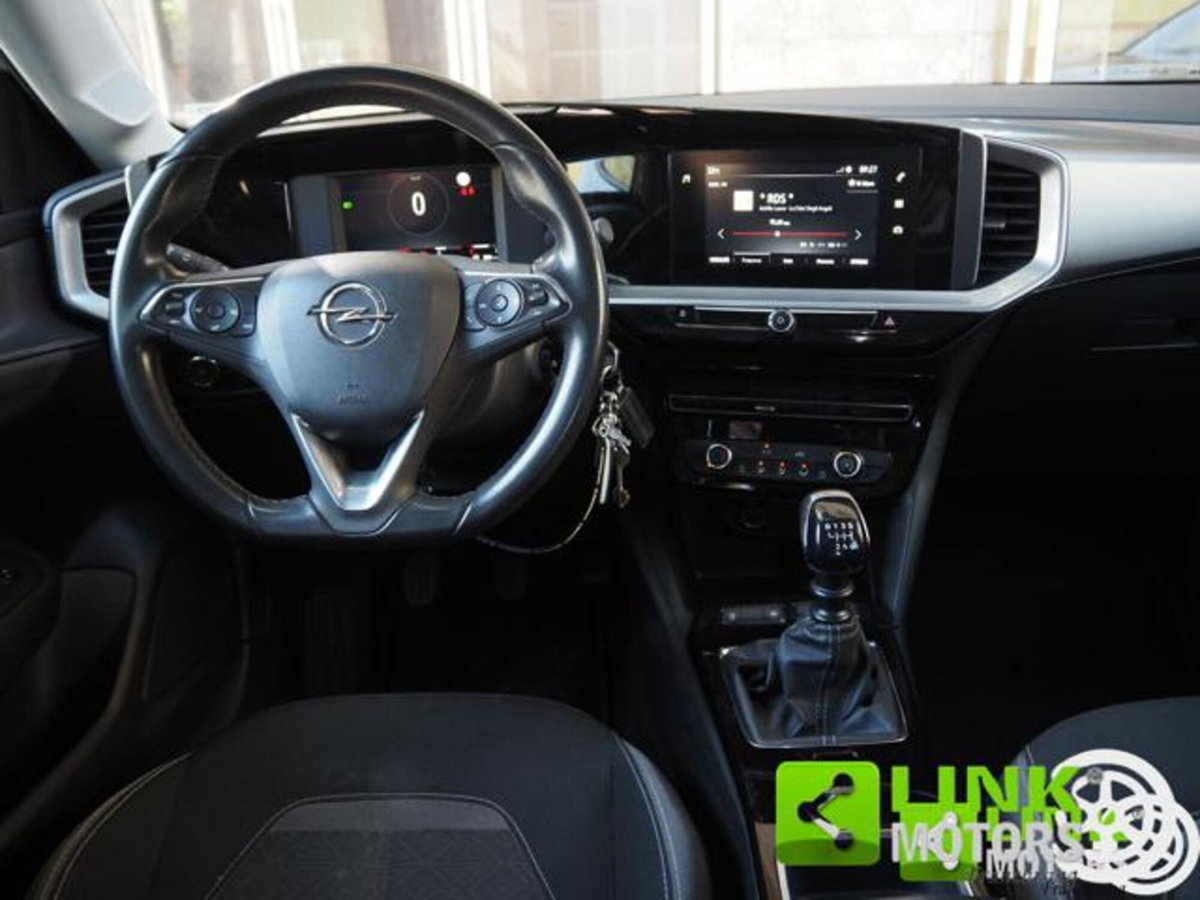 Opel Mokka 1.5 diesel Elegance (10)
