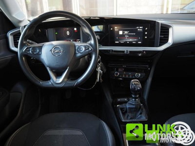 Opel Mokka 1.5 diesel Elegance (10)
