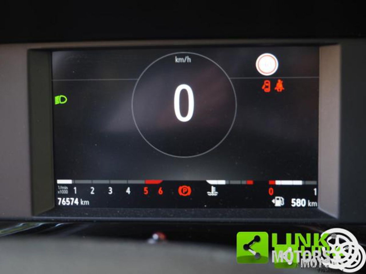 Opel Mokka 1.5 diesel Elegance (11)