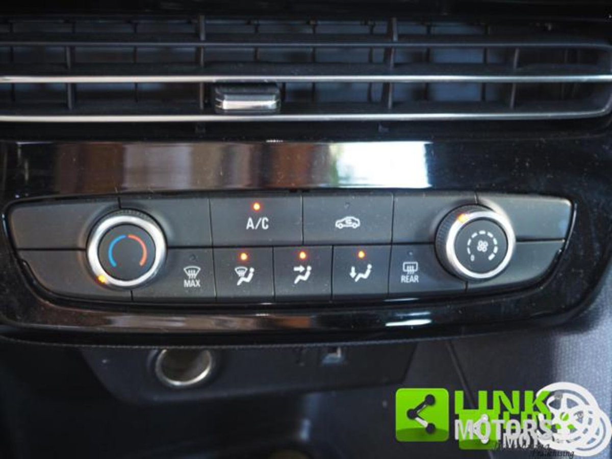 Opel Mokka 1.5 diesel Elegance (14)